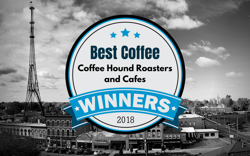 Best Coffee